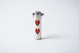 Heart key chain - $45