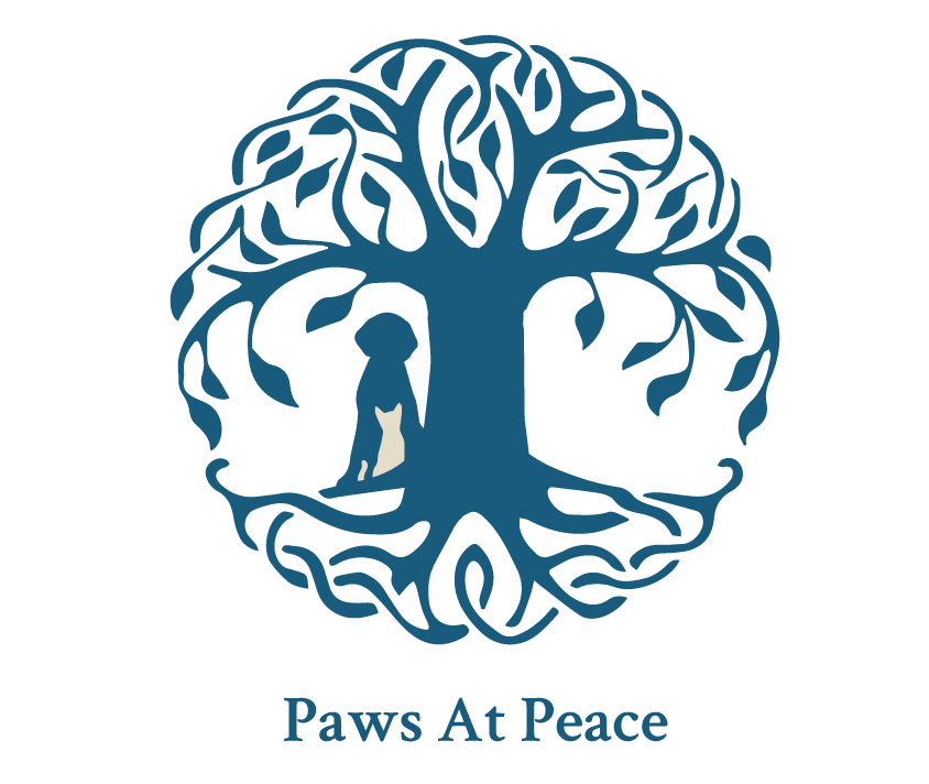 Paws at Peace