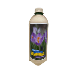 <b> Nutrient rich water - $60 </b><br><em> A bottle of the water used for your pet's aquamation. It is a wonderful fertilizer that can be used on plants in your house or garden. </em>