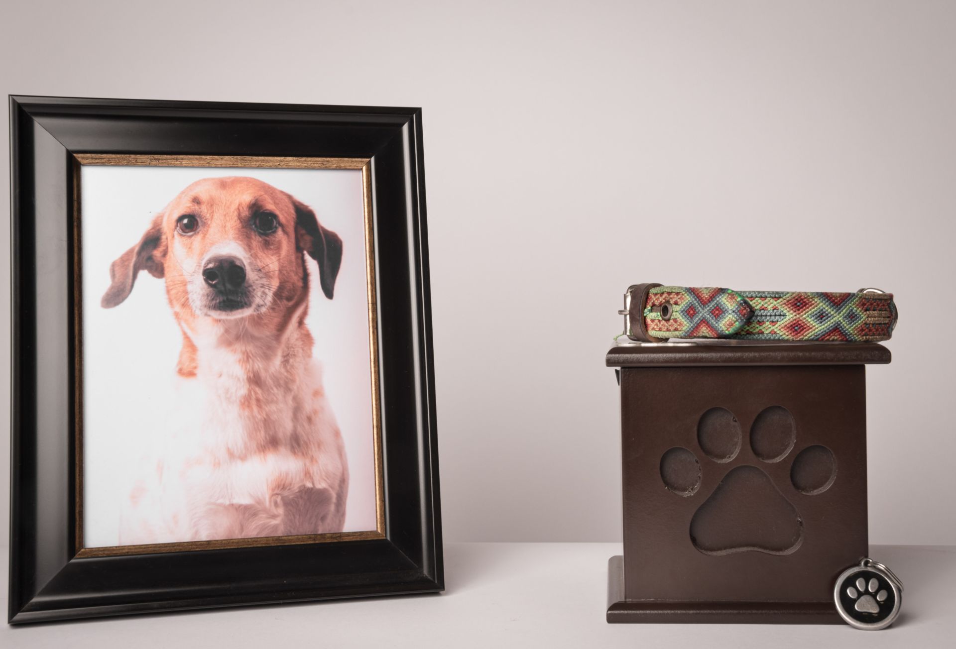 pet memorial art