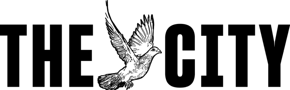the city logo