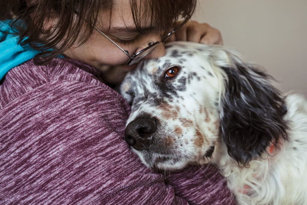 Home euthanasia in Staten Island NYC