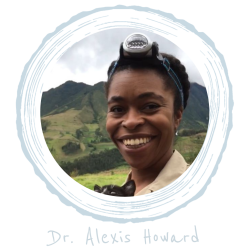 Dr. Alexis Howard